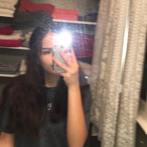 Meet your Posher, Briana